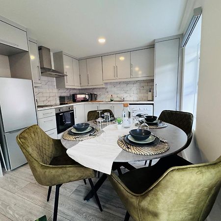 Ft4 Brick Lane Apartment Λονδίνο Εξωτερικό φωτογραφία