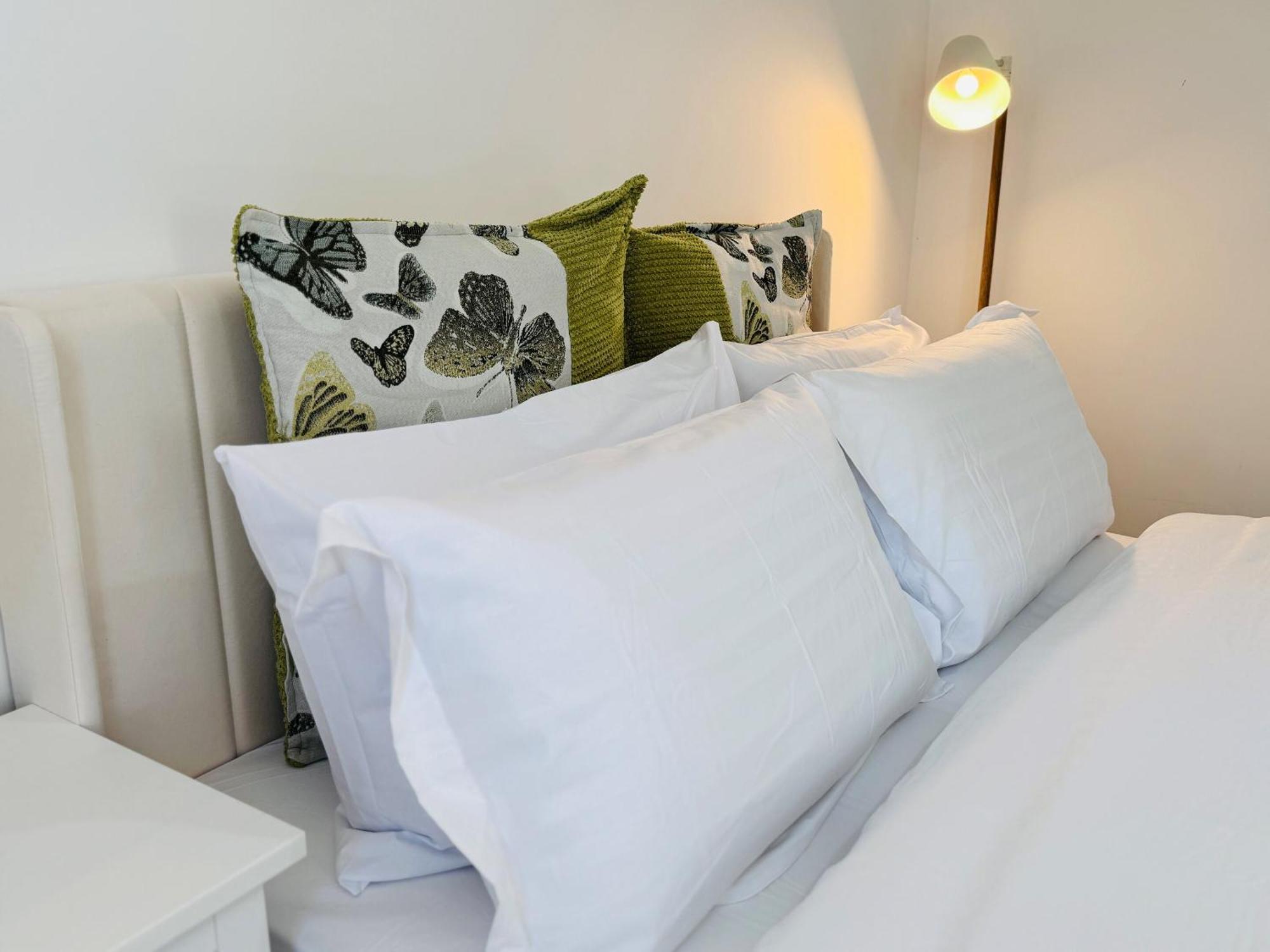 Ft4 Brick Lane Apartment Λονδίνο Εξωτερικό φωτογραφία