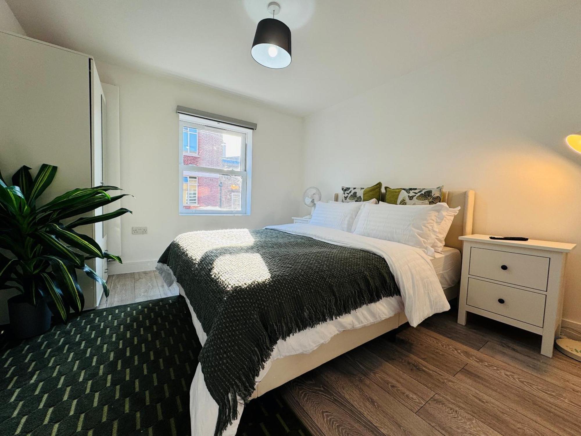 Ft4 Brick Lane Apartment Λονδίνο Εξωτερικό φωτογραφία